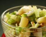 Корень сельдерея, простые рецепты приготовления — дешево, вкусно и худеем Корневой салат