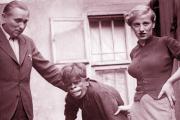 Человек обезьяна бразилия 1937 год