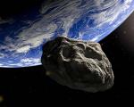 Астероиды Второй астероид
