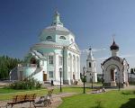 Алексеево-акатов женский монастырь воронеж