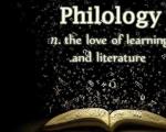 Система наук филологические науки